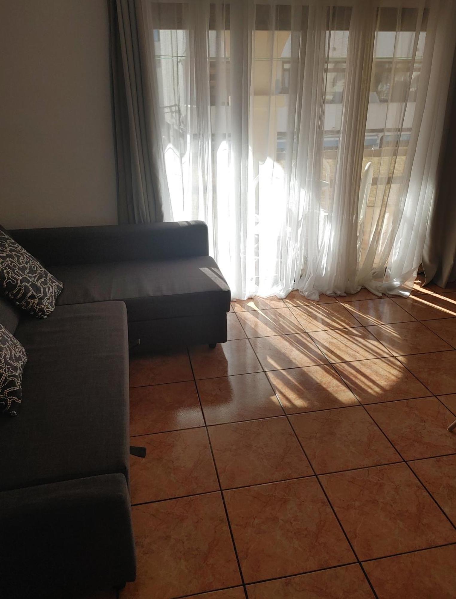 Formentera Suite 6 Es Pujols Exterior foto