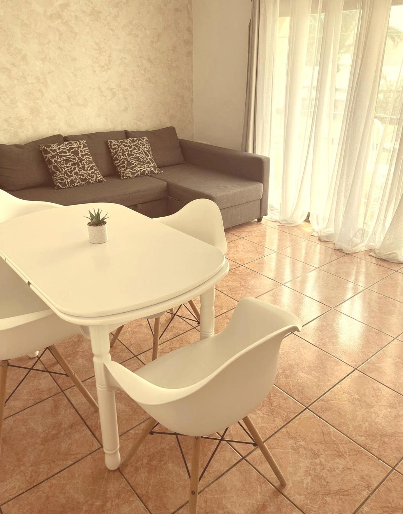 Formentera Suite 6 Es Pujols Exterior foto