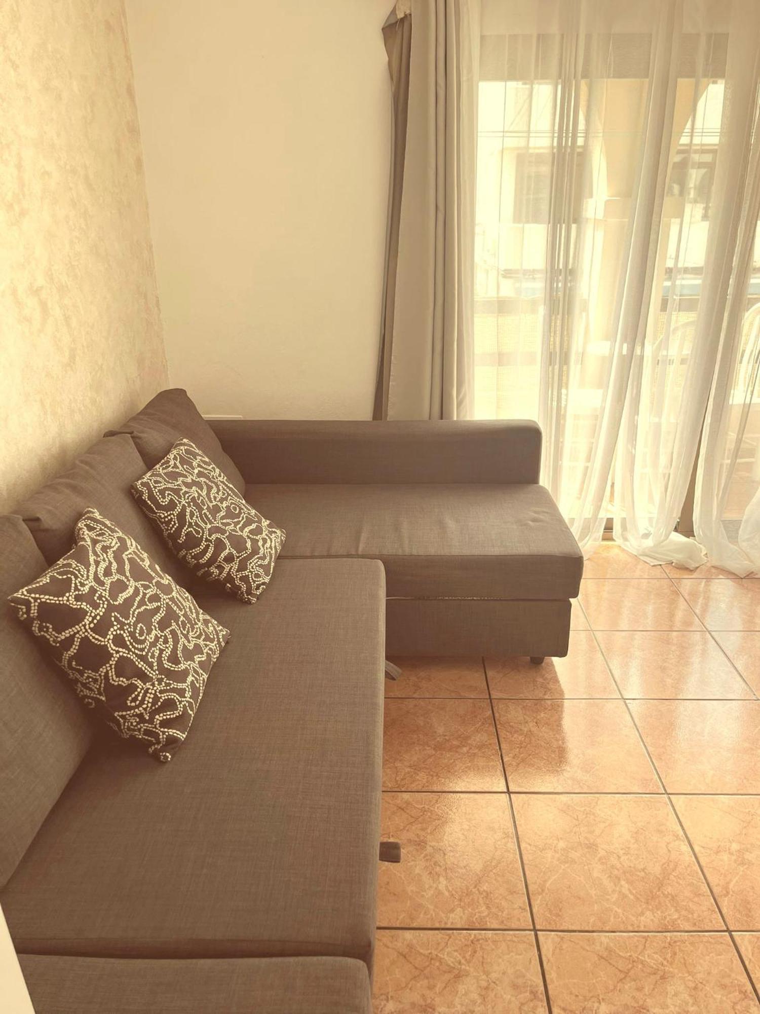 Formentera Suite 6 Es Pujols Exterior foto