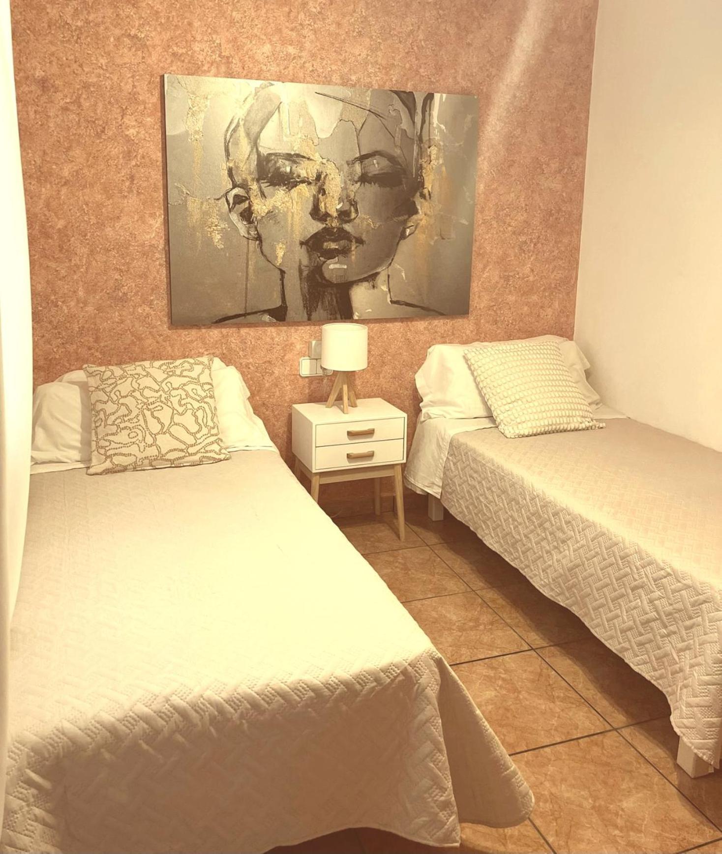 Formentera Suite 6 Es Pujols Exterior foto